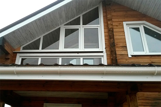 Окна из пвх Могилев